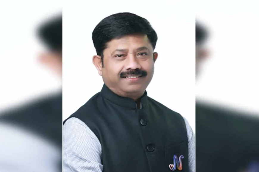 चित्रकूट के प्रभारी मंत्री बनाए गए मंत्री नन्द गोपाल गुप्ता नन्दी