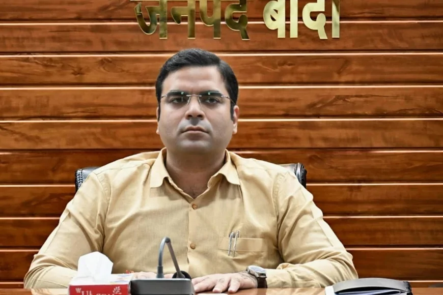बांदा में 48 डिग्री तापमान के कारणों की होगी वैज्ञानिक जांच, छह विशेषज्ञों की टीम ने शुरू किया अध्ययन
