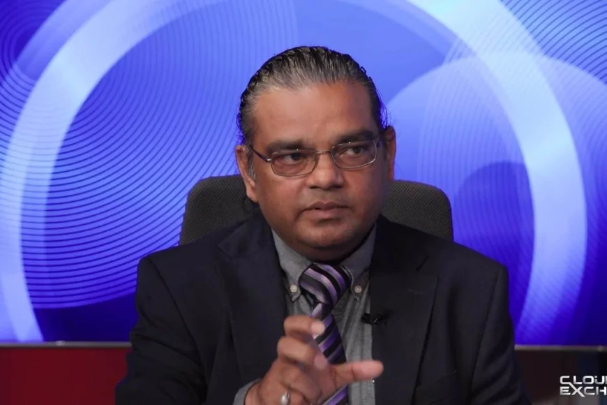तिंदवारी के लाल डॉ. अशोक प्रजापति ने NASA में बढ़ाया भारत का मान, आर्टेमिस-II मिशन में निभाई अहम भूमिका