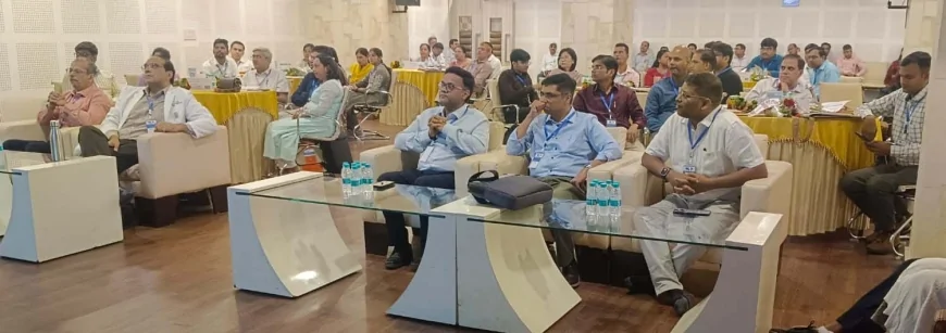 किसी कार्य के लिए साफ होना चाहिए विजय और मिशन : डॉ इलेश जैन