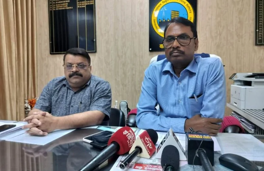 आंधी-तूफान के बाद 99 फीसदी बिजली आपूर्ति बहाल, युद्धस्तर पर जारी मरम्मत कार्य
