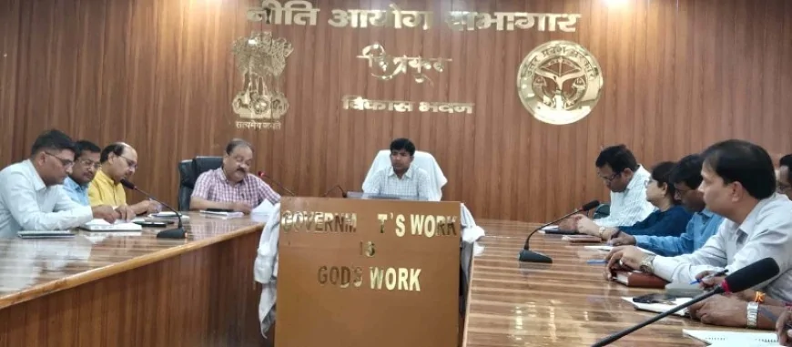 5 से 21 जून तक चलेगा समेकित जन कल्याण एवं जागरुकता अभियान