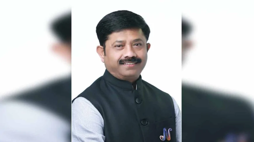 चित्रकूट के प्रभारी मंत्री बनाए गए मंत्री नन्द गोपाल गुप्ता नन्दी