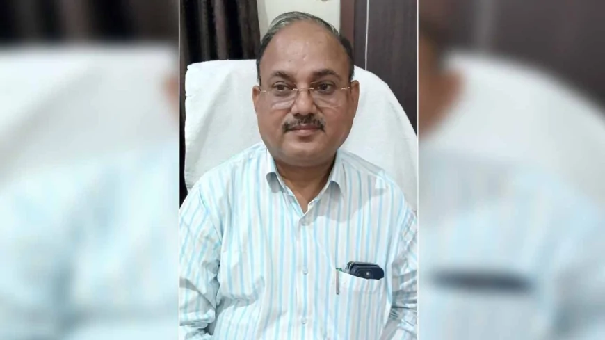 कल से चलेगा विटामिन ‘ए’ सम्पूरण अभियान