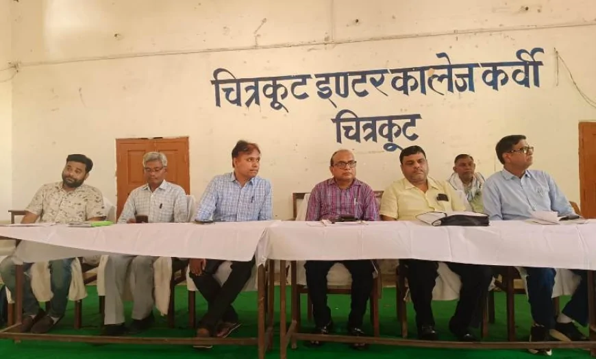 लोक सेवा आयोग की परीक्षा में लापरवाही क्षम्य नहीं : एडीएम