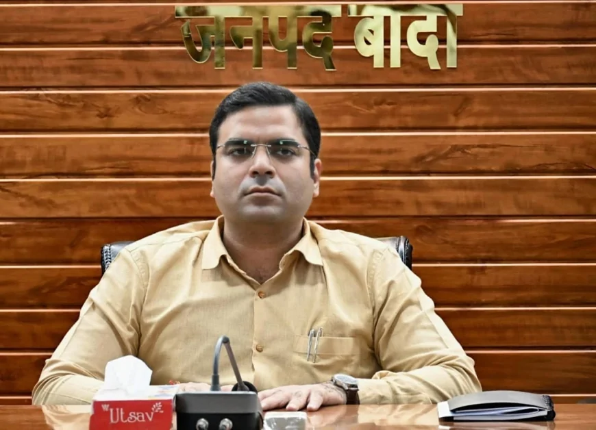 बांदा में 48 डिग्री तापमान के कारणों की होगी वैज्ञानिक जांच, छह विशेषज्ञों की टीम ने शुरू किया अध्ययन