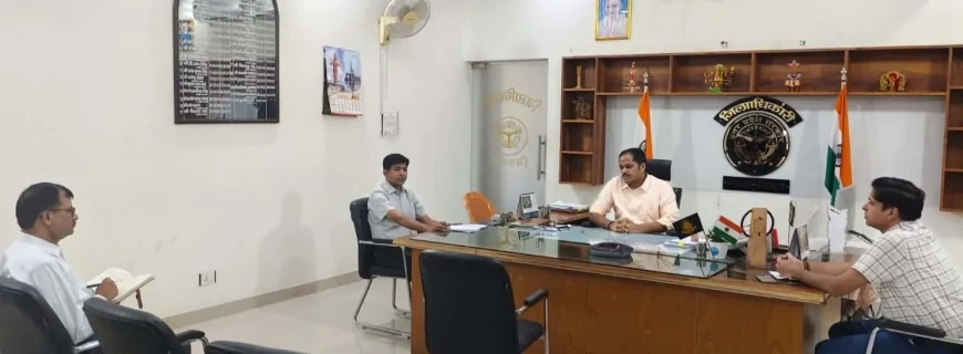 ग्राम पंचायतो में कराए गए तीन वर्ष के कार्यों की होगी जांच