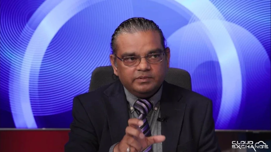 तिंदवारी के लाल डॉ. अशोक प्रजापति ने NASA में बढ़ाया भारत का मान, आर्टेमिस-II मिशन में निभाई अहम भूमिका