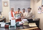 संस्कृत शिक्षकों के नियमितीकरण की मांग तेज, शिक्षा निदेशक से मिला प्रतिनिधिमंडल