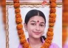 राजस्थान की 13 वर्षीय बच्ची ने तोड़ा दम, पांच दिन ICU में चली जिंदगी की जंग