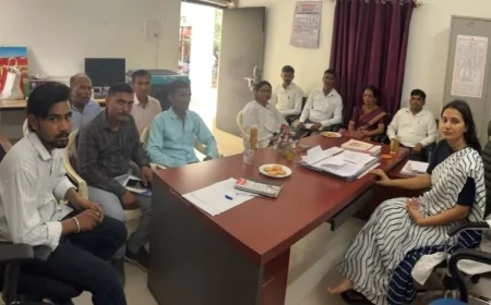 सुप्रीम कोर्ट में लंबित वादो को चिन्हित करें पराविधिक स्वयं सेवक : सचिव