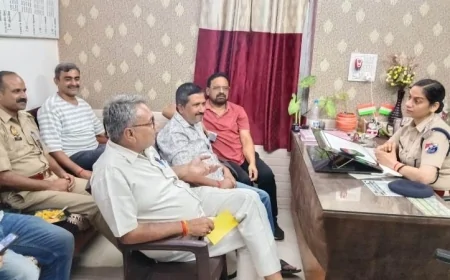 वंदे भारत समेत ट्रेनों पर पत्थरबाजी रोकने को आरपीएफ का अभियान, समाजसेवियों से मांगा सहयोग