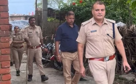 आबकारी टीम ने दबिश देकर बरामद किया 80 किग्रा लहन