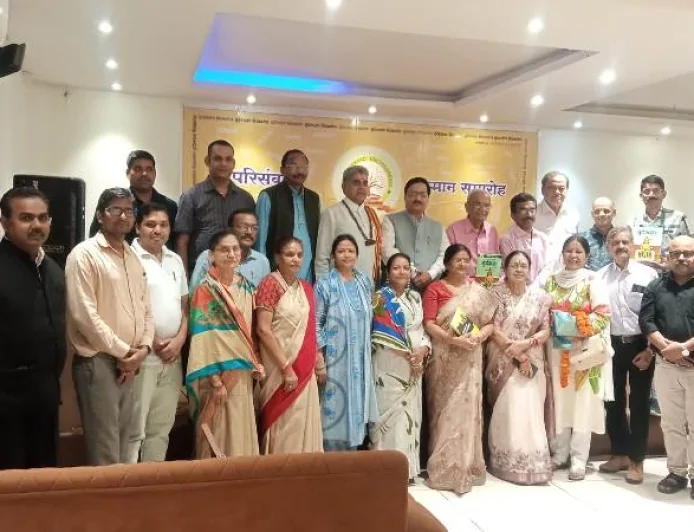 ​बुंदेलखंड के वैभव को वैश्विक पटल पर स्थापित करेगा 'बुंदेलखंड विश्वकोश' : प्रो. यशवंत ठाकुर