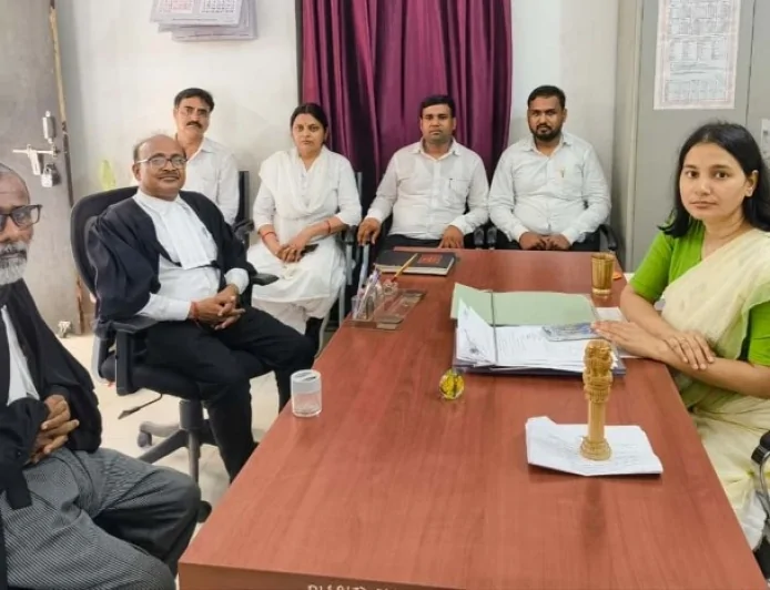 21, 22 व 23 अगस्त को विशेष लोक अदालम में सुलह समझौते के आधार पर होगा निस्तारण