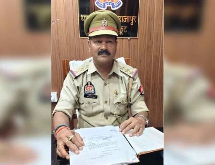 पीड़ित को मिलेगा न्याय, अपराधियों की अब खैर नहीं : नरेश कुमार प्रजापति