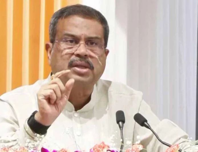 NEET-UG विवाद: केंद्रीय शिक्षा मंत्री धर्मेंद्र प्रधान ने दिया इस्तीफा, प्रधानमंत्री को भेजा पत्र