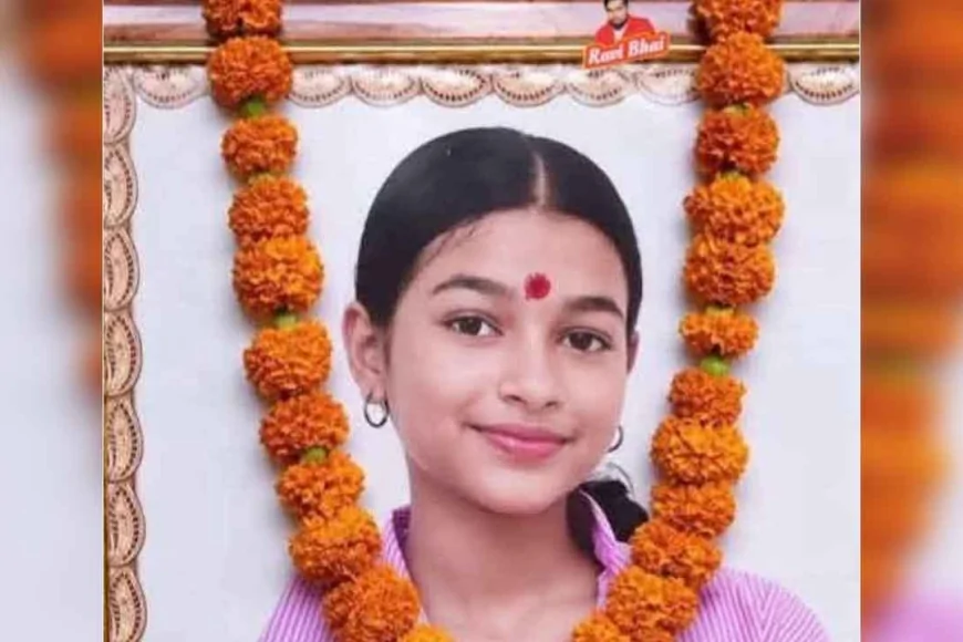 राजस्थान की 13 वर्षीय बच्ची ने तोड़ा दम, पांच दिन ICU में चली जिंदगी की जंग