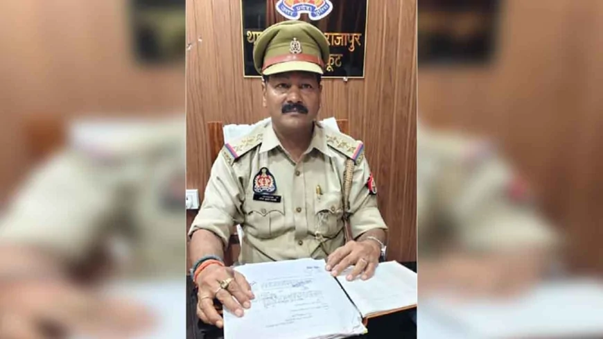 पीड़ित को मिलेगा न्याय, अपराधियों की अब खैर नहीं : नरेश कुमार प्रजापति