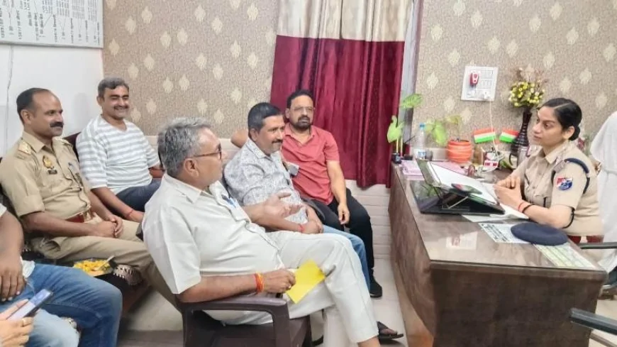 वंदे भारत समेत ट्रेनों पर पत्थरबाजी रोकने को आरपीएफ का अभियान, समाजसेवियों से मांगा सहयोग