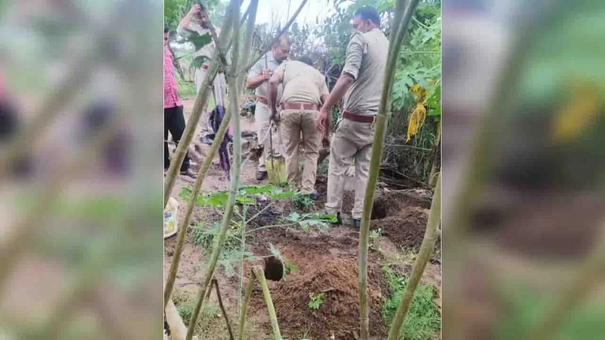 तीन कुंतल लहन, 20 लीटर कच्ची शराब बरामद