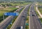 कानपुर से बुंदेलखंड की राह होगी आसान, 41 किमी लंबा फोरलेन कॉरिडोर बनाने की तैयारी