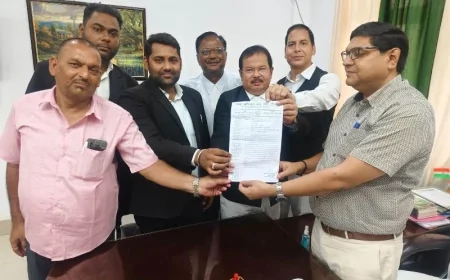 अधिवक्ता संघ की पहल, खाटू श्याम धाम के लिए सीधी रेल सेवा की उठाई आवाज