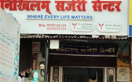 ऑपरेशन के तीन दिन बाद युवक की मौत, सर्जन समेत अस्पताल स्टाफ पर FIR