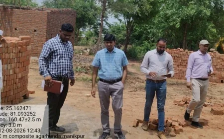 प्री-प्राइमरी से कक्षा 12 तक के विद्यार्थियों को मिलेंगी आधुनिक शैक्षिक सुविधाएं