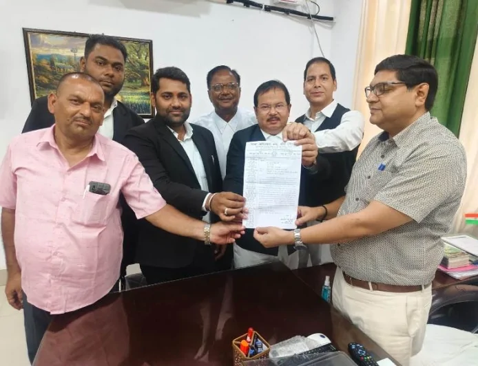 अधिवक्ता संघ की पहल, खाटू श्याम धाम के लिए सीधी रेल सेवा की उठाई आवाज