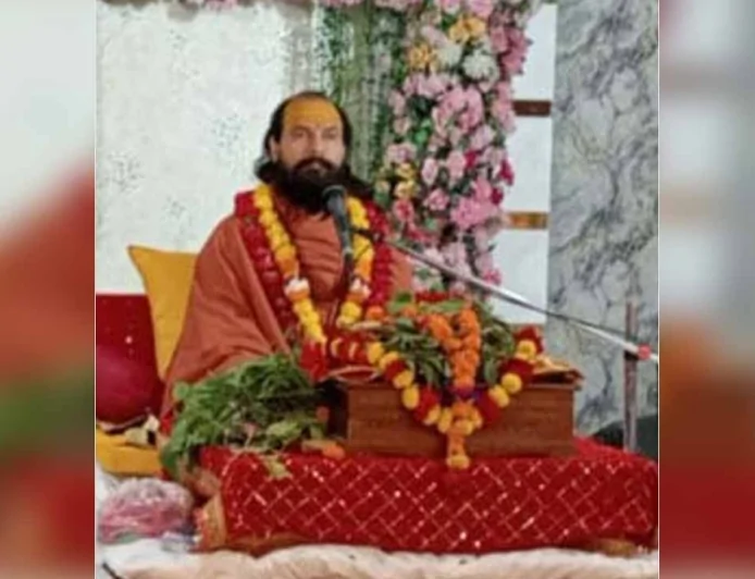जीवन में गुरु होना जरूरी : सुमेधानंद महाराज
