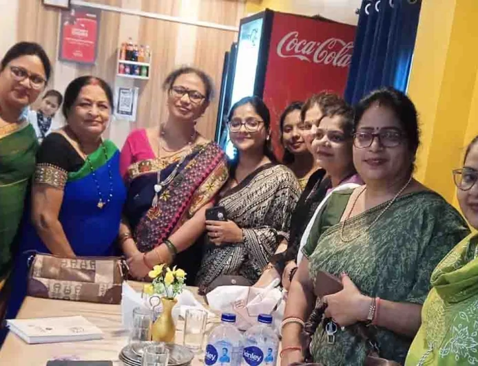 विदुषी कायस्थ महिला समूह का गठन, समाजसेवा और सांस्कृतिक गतिविधियों को मिलेगा बढ़ावा