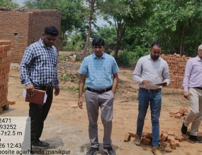 प्री-प्राइमरी से कक्षा 12 तक के विद्यार्थियों को मिलेंगी आधुनिक शैक्षिक सुविधाएं