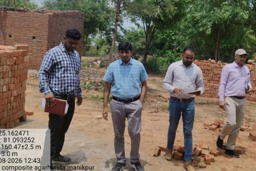 प्री-प्राइमरी से कक्षा 12 तक के विद्यार्थियों को मिलेंगी आधुनिक शैक्षिक सुविधाएं