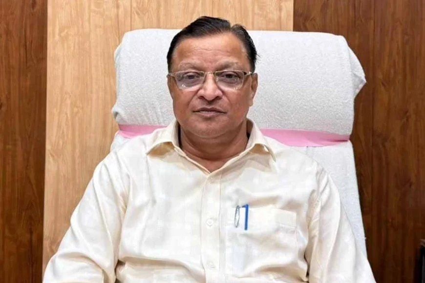 स्वास्थ्य सेवाओं का हो रहा डिजिटलीकरण, जिले में 70 प्रतिशत लोगों की बनी 'आभा आईडी'