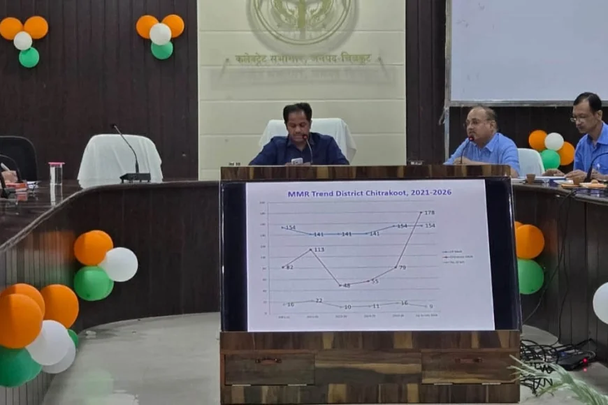 कॉल सेंटर बनाकर गर्भवती महिलाओं को दिया जाए परामर्श : डीएम