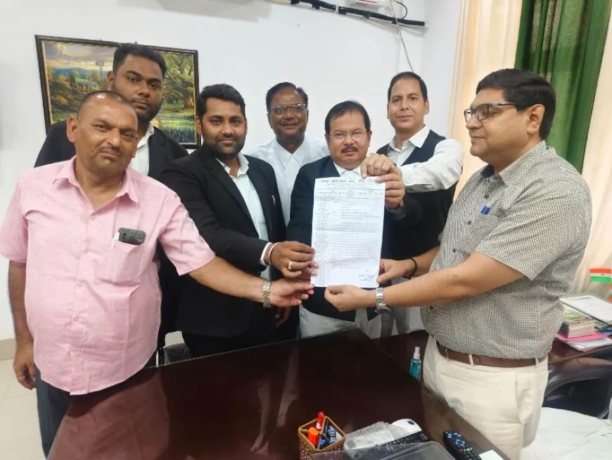 अधिवक्ता संघ की पहल, खाटू श्याम धाम के लिए सीधी रेल सेवा की उठाई आवाज