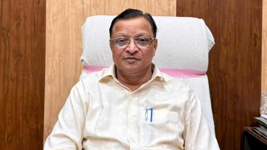 स्वास्थ्य सेवाओं का हो रहा डिजिटलीकरण, जिले में 70 प्रतिशत लोगों की बनी 'आभा आईडी'