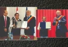 डॉ. अच्युत सामंत को अंतरराष्ट्रीय स्तर पर कई प्रतिष्ठित सम्मान, रोमानिया में मिली मानद नागरिकता