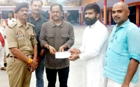 बाढ़ प्रभावितों की सहायता के लिए प्रदान की सहायता राशि