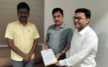 संकट की घड़ी में सेवा का संकल्प, चित्रकूट बाढ़ पीड़ितों के लिए 51 लाख रुपये देगा श्री सद्गुरु सेवा संघ ट्रस्ट