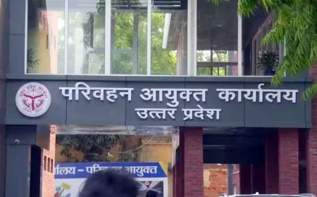 यूपी परिवहन निगम का बड़ा फैसला : अब सीधे अनुबंध पर रखे जाएंगे आउटसोर्स परिचालक