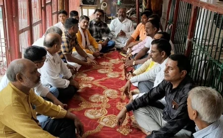आज सर्वण संगठन निकालेंगें पैदल मार्च, सौपेंगें ज्ञापन