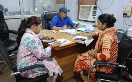 विशेष संचारी रोग नियंत्रण अभियान में न हो लापरवाही : सीडीओ