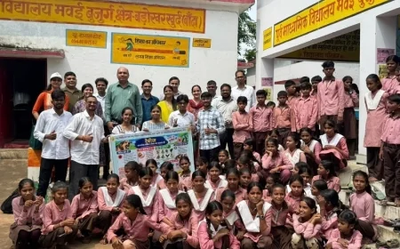 रेबीज के प्रति जागरूक करने के लिए सात दिवसीय जागरूकता सप्ताह का शुभारंभ
