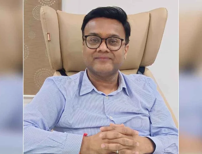 बाढ़ से प्रभावित 250 विद्यार्थियों की तीन माह की फीस माफ करेगा सद्गुरु सेवा संघ ट्रस्ट : डॉ. इलेश जैन