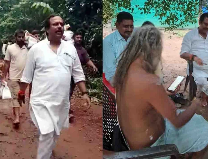 बाढ़ पीड़ितों को अनवरत मदद पहुंचा रही नीलांशु टीम
