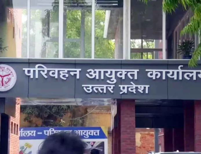 यूपी परिवहन निगम का बड़ा फैसला : अब सीधे अनुबंध पर रखे जाएंगे आउटसोर्स परिचालक