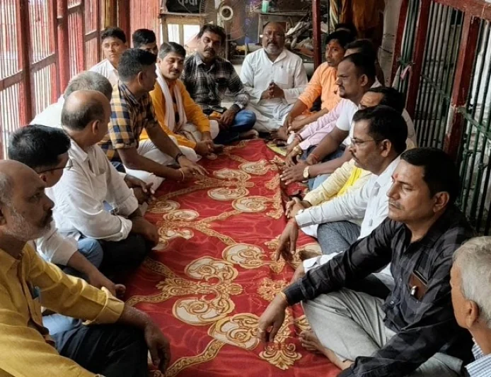 आज सर्वण संगठन निकालेंगें पैदल मार्च, सौपेंगें ज्ञापन