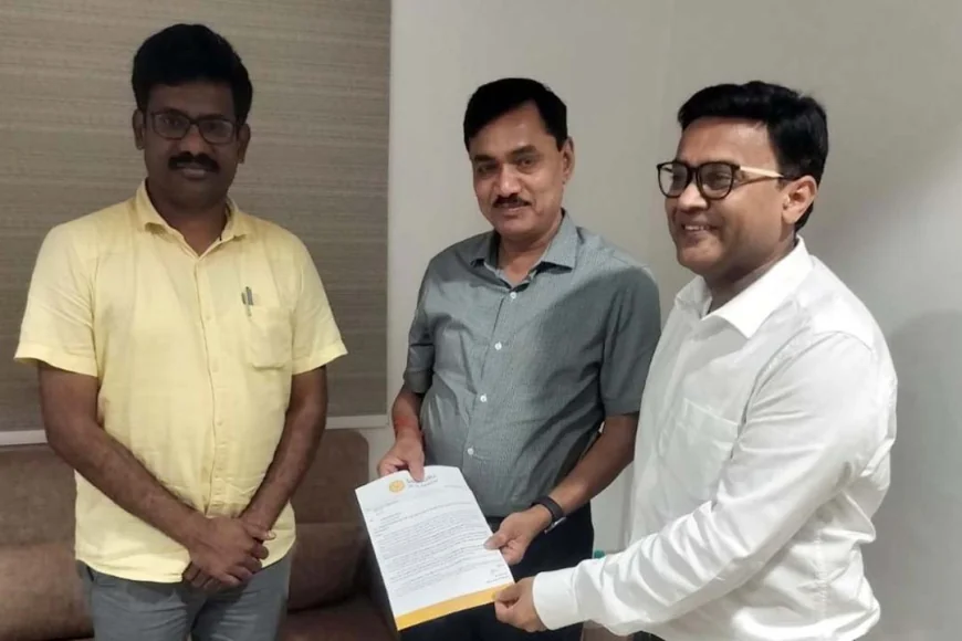 संकट की घड़ी में सेवा का संकल्प, चित्रकूट बाढ़ पीड़ितों के लिए 51 लाख रुपये देगा श्री सद्गुरु सेवा संघ ट्रस्ट